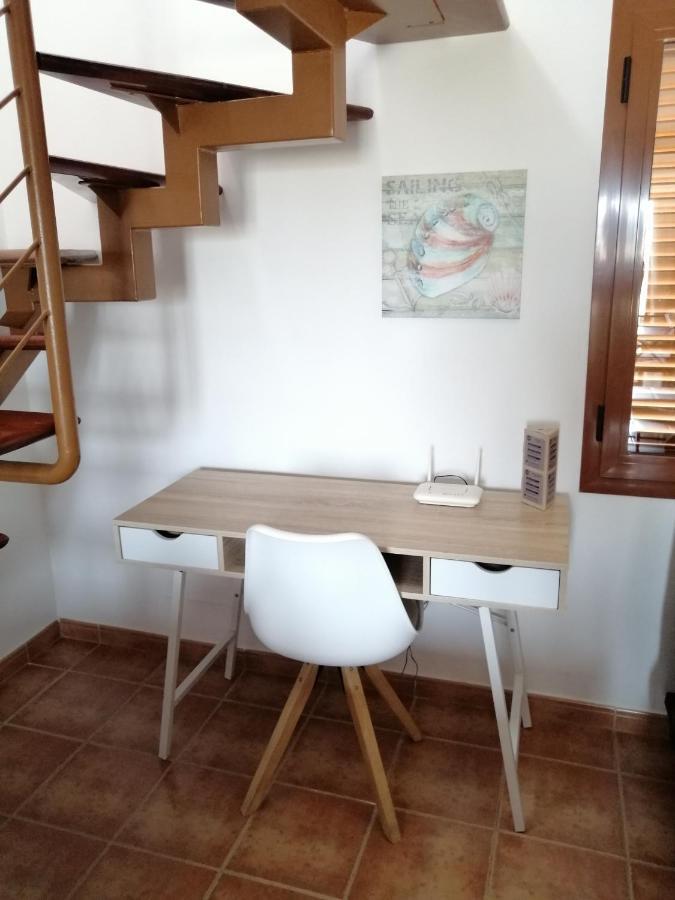 Loreto House Villa Corralejo Dış mekan fotoğraf