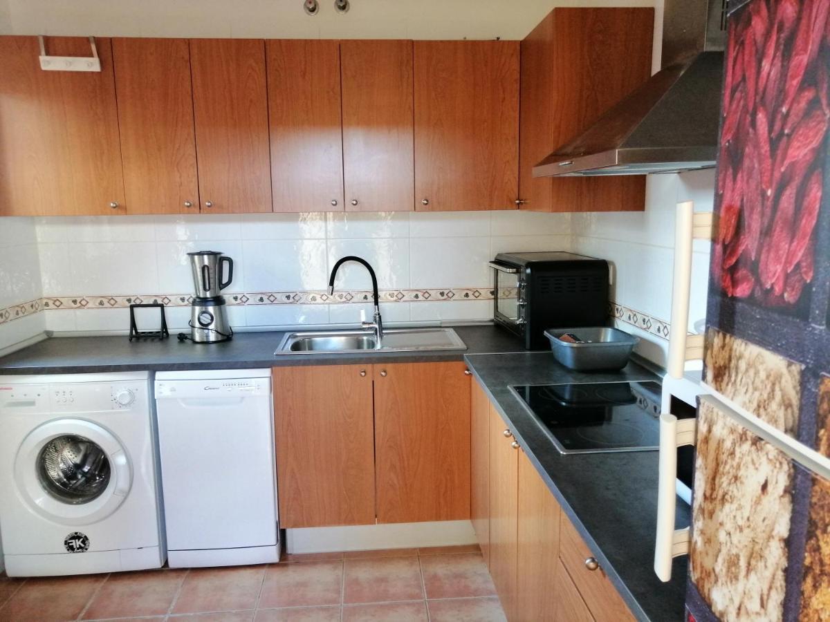 Loreto House Villa Corralejo Dış mekan fotoğraf