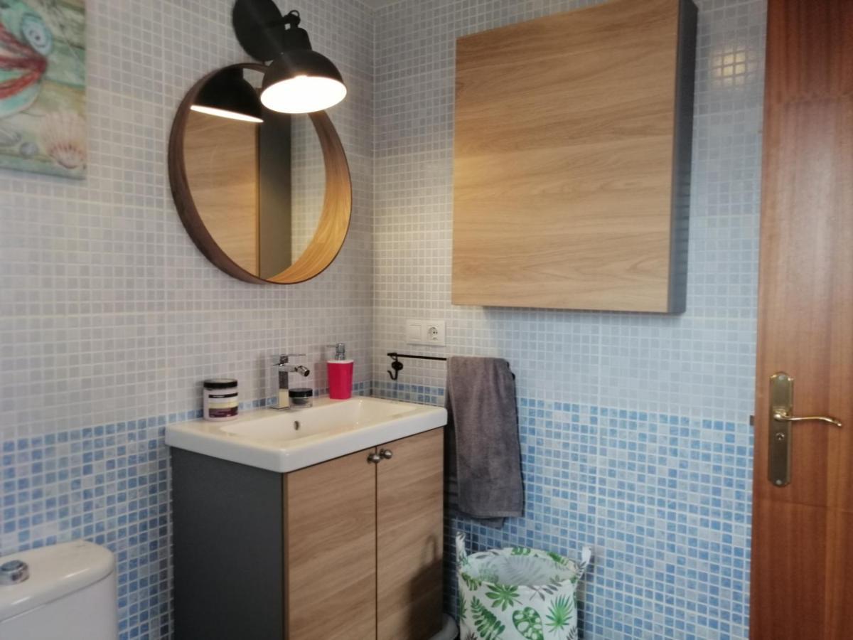 Loreto House Villa Corralejo Dış mekan fotoğraf