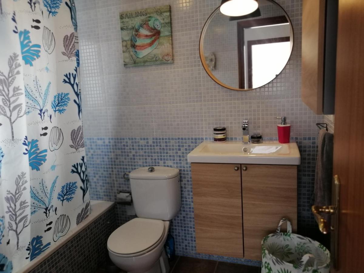 Loreto House Villa Corralejo Dış mekan fotoğraf