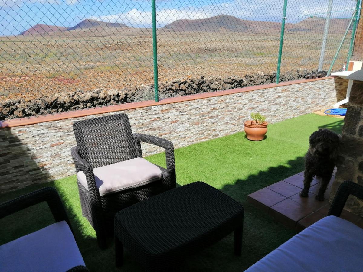 Loreto House Villa Corralejo Dış mekan fotoğraf