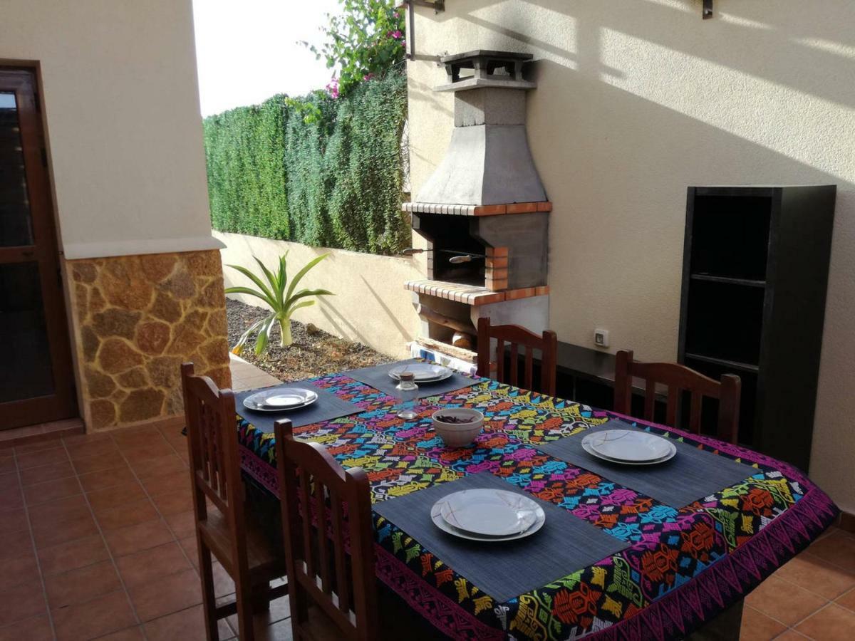 Loreto House Villa Corralejo Dış mekan fotoğraf