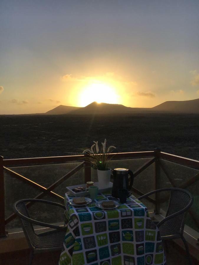 Loreto House Villa Corralejo Dış mekan fotoğraf